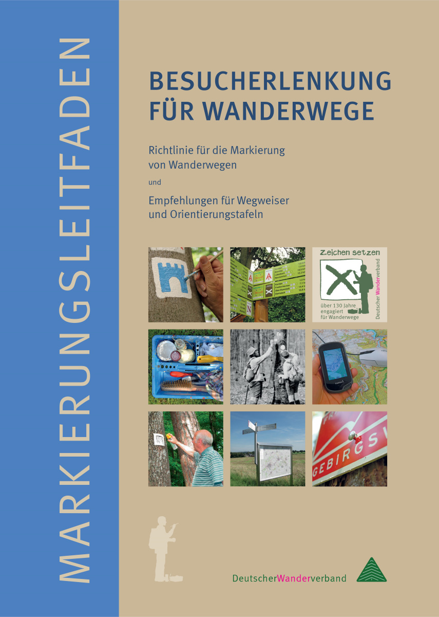 DWV-Markierungsleitfaden